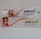 New Shama, Jiyo Fresh ANI-MARK Cream, 25g, Hyper Pigmented Skin, Scars